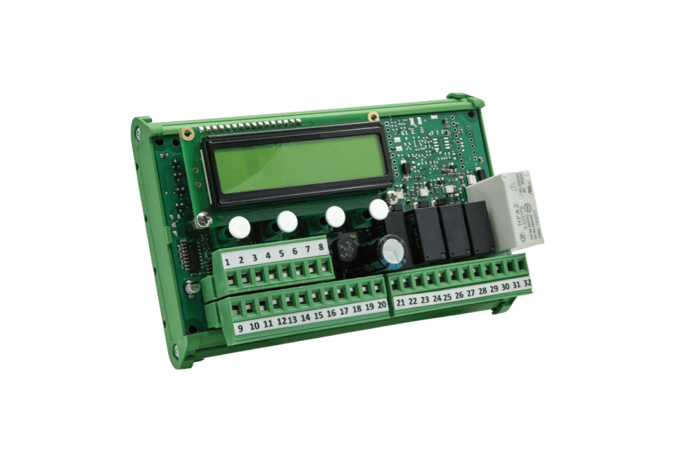 Pavone Systems 29 Pavone Systems