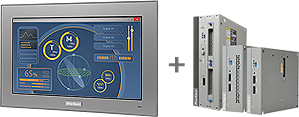 Pro-face SP5000 Series