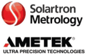 Home 15 Solartron Metrology / AMETEK